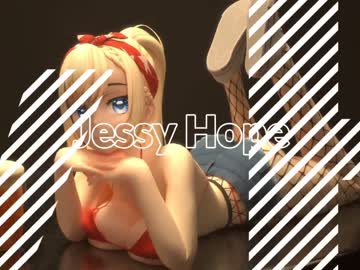 girl cam all day jessyhope image #2359559
