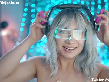girl cam all day alejastorm image #5785259