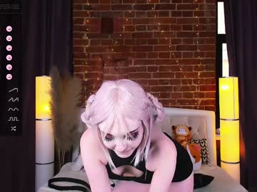 girl cam all day nicky_spark image #2876543