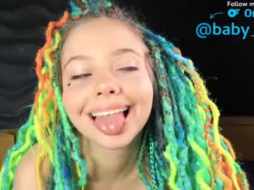girl cam all day baby_riley image #3020190