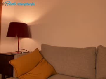 girl cam all day cheryl_pride image #4457342