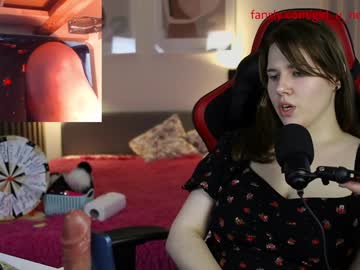 girl cam all day girl_u_never_met image #7358601