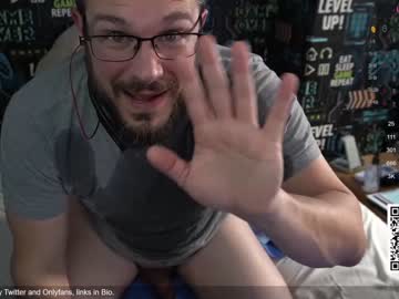 man cam all day trojanbrit image #5948515