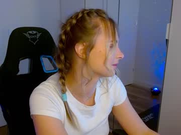 girl cam all day sweetiekittyy image #464433