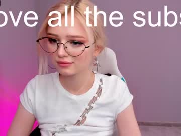 girl cam all day grace_smit image #5383134