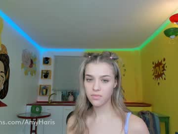 girl cam all day amy_haris image #259848