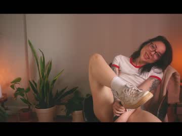 girl cam all day ambientink image #2108233