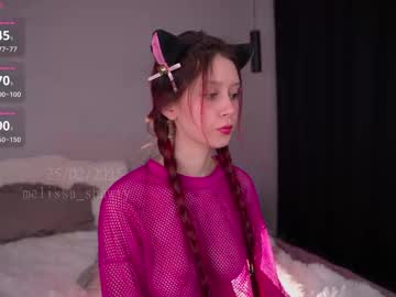 girl cam all day melissa_shawty image #8917624
