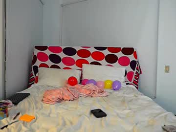 couple cam all day alyssa_powers image #1468989