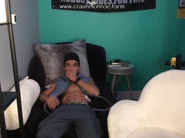 man cam all day crashmonroe image #3120447
