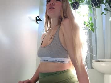 girl cam all day pepperxminthe image #8764357