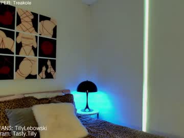 girl cam all day tastytilly image #6996493
