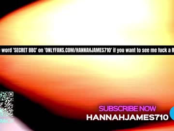 girl cam all day hannahjames710 image #4783096