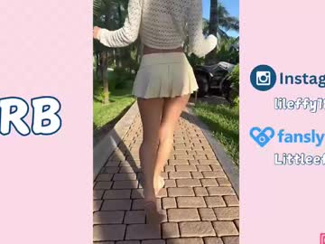 girl cam all day little_effy18_ image #9164492