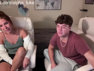 couple cam all day alpha_luke image #5971246