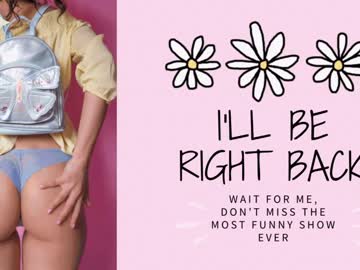 girl cam all day little_effy18 image #5473004