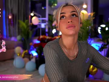 girl cam all day serene_sophiex image #8042757