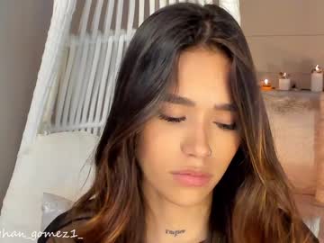 girl cam all day _meghan_gomez1_ image #3403024