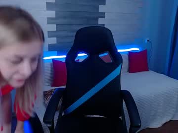 girl cam all day molly_barbie image #2173798