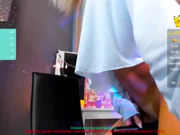 girl cam all day mikki_blush image #1551511
