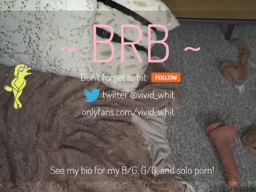 girl cam all day vivid_whit image #7297577