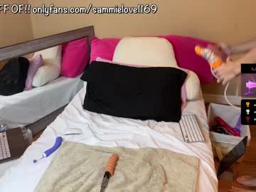 couple cam all day sammielove1169 image #6639295