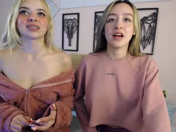 girl cam all day gaby_jin image #3174546