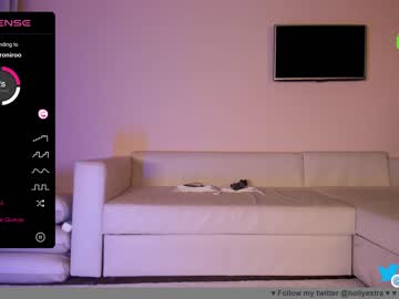 girl cam all day hollyextra image #5797754