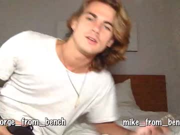 man cam all day guys_from_the_bench image #3529081
