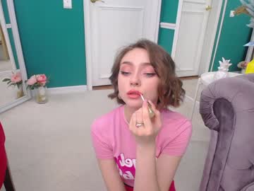 girl cam all day adelewilson__ image #732991