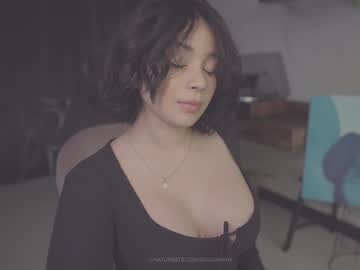 girl cam all day soulvanah image #1768228