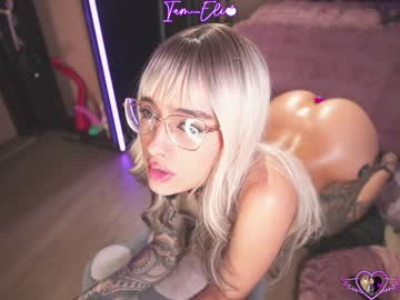 girl cam all day iam_eli image #9467099