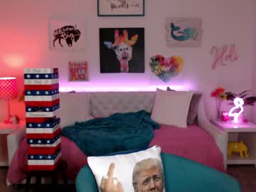 girl cam all day holihurricane image #8811224