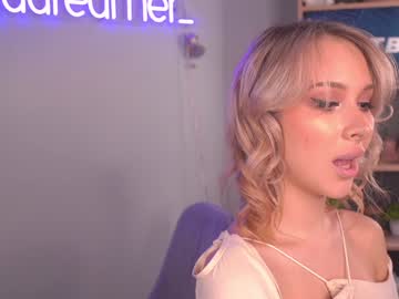 girl cam all day telladreamer_ image #8387892