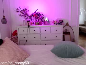 girl cam all day honey_devildoll image #1126286