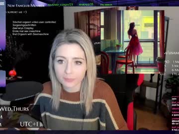 girl cam all day kimilee22 image #3705099