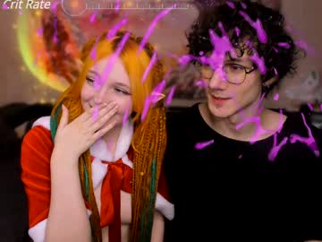 couple cam all day meowpushka image #8567443