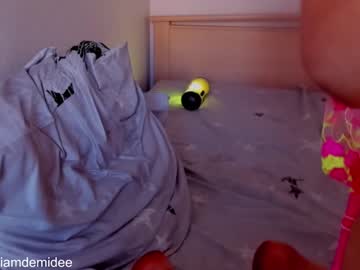 girl cam all day _demi_dee_ image #1134392