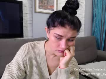 girl cam all day angel_eyes01 image #665569