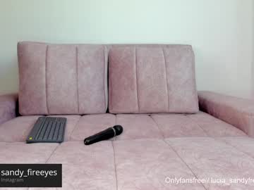 girl cam all day lucia_sandy image #8711948