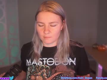 girl cam all day asiri_ocean image #5320053
