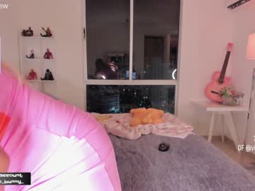 girl cam all day amelie_bunny_real image #6911005