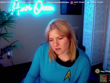girl cam all day asiri_ocean image #1716989