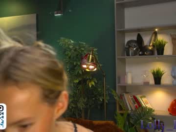 girl cam all day lolly_bella_ image #2712540