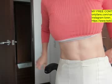 girl cam all day vanandjuani image #5737950