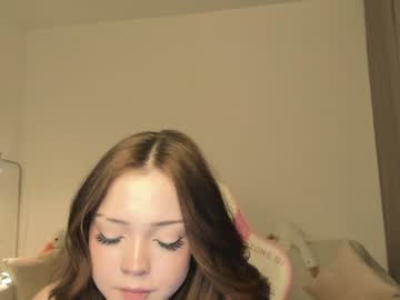 girl cam all day marshmeowlow image #8454163