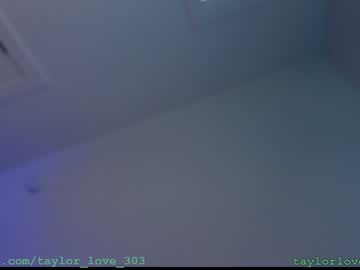 girl cam all day taylor_love_303 image #5895489