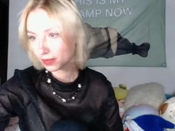 Cam for secret_spot