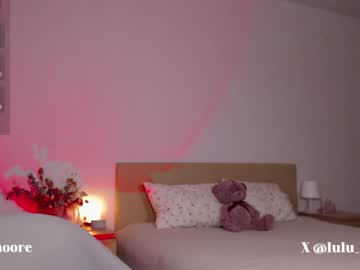 girl cam all day lumoore image #7330149
