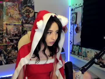 girl cam all day stephymoon_ image #824479